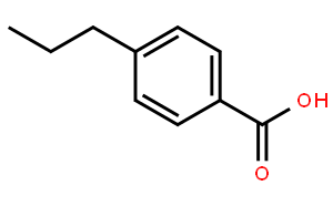 4-PropylbenzoicAcid