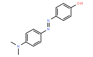 4-4-Hydroxy-4'-dimethylaminoazobenzene