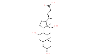 Allocholic Acid