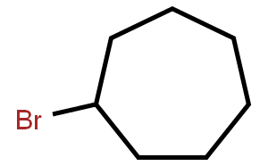 溴代环庚烷