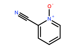 2-氰基吡啶氮氧化物