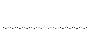 Dodecyl sulfide