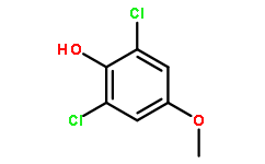 Phenol, 2,6-dichloro-4-methoxy-