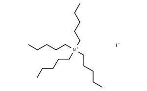 TetraamylammoniumIodide