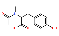 Methyl N-Acetyltyrosinate