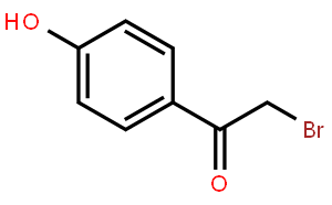 2-溴-4'-羟基苯乙酮