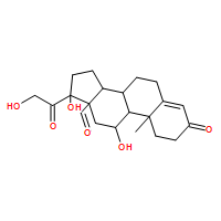 18-Oxocortisol