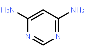 4,6-二氨基嘧啶