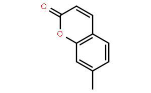 7-甲基香豆素