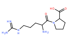 H-Arg-Pro-OH sulfate salt
