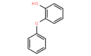 2-羟基二苯醚