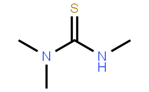三甲基硫脲