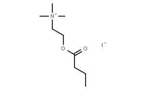 Butyrylcholine Iodide