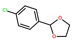 2-(4-氯苯基)-1,3-二氧戊环