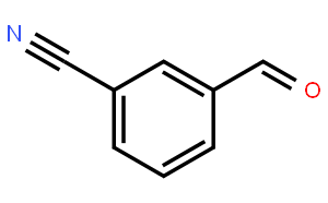 间氰基苯甲醛