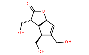 Borreriagenin