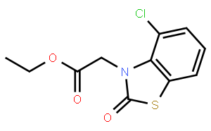 Benazolin-ethyl