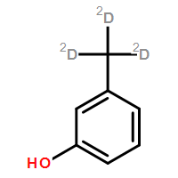 m-Cresol-d3 (methyl-d3)