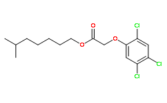 2,4,5-涕酸异辛酯2,4,5-T-iso-octyl ester