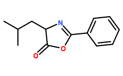 4-异丁基-2-苯基-5(4H)-酮
