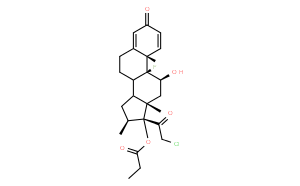 丙酸氯倍他索