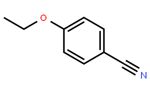 Benzonitrile, 4-ethoxy-