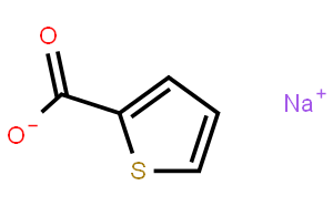 2-噻吩甲酸钠