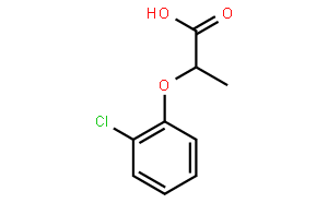2-(2-氯苯氧基)丙酸