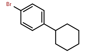 1-溴-4-环己基苯