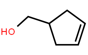 1-羟甲基-3-环戊烯