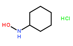 N-环己基羟胺盐酸盐