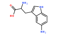 H-Trp(5-NH2)-OH