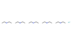 Pentakis(diethylamino)niobium(V)