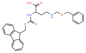 Fmoc-Dab(Z)-OH