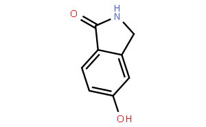 5-羟基-异吲哚啉-1-酮