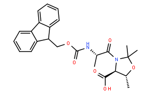 Fmoc-Ala-Thr[PSI(Me,Me)Pro]-OH