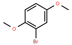 2,5-二甲氧基溴苯