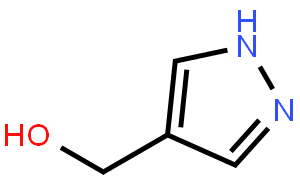 1H-吡唑-4-甲醇