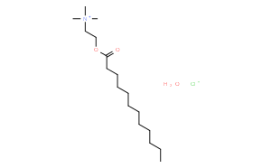 Lauroylcholine Chloride