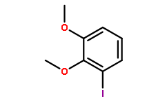1-IODO-2,3-DIMETHOXYBENZENE