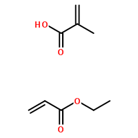 Methacrylic Acid And Ethyl Acrylate Copolymer