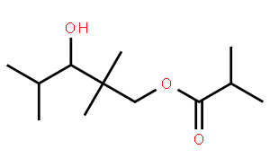 2,2,4-三甲基-1,3-戊二醇单异丁酸酯