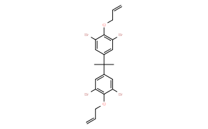 四溴雙酚A雙烯丙基醚
