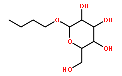 丁烷基-α-D--吡喃葡萄糖