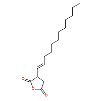 十二烯基丁二酸酐