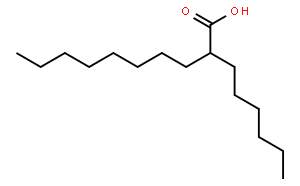 2-己基癸酸