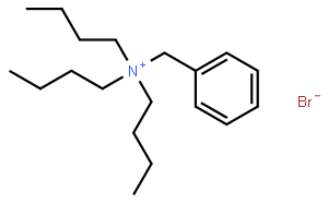 三丁基芐基溴化銨