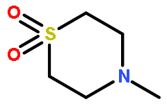 4-Methylthiomorpholine 1,1-dioxide