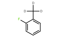 2-Fluorotoluene-alpha,alpha,alpha-d3
