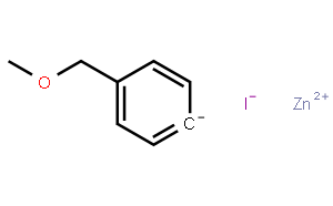 4-Methoxyphenylzinc iodide